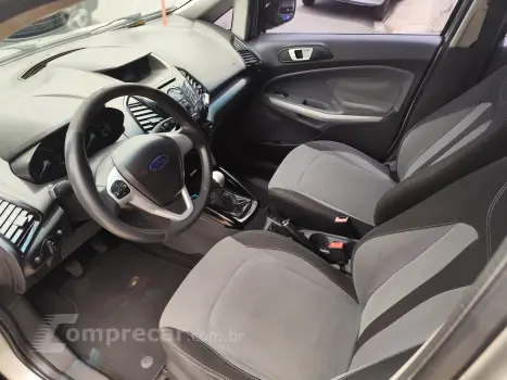 ECOSPORT 1.6 Freestyle 16V