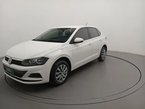 POLO 1.0 MPI TOTAL FLEX MANUAL