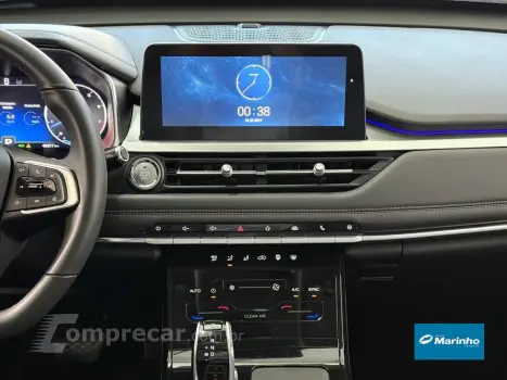 TIGGO 7 PRO 1.5 TCI PLUG-IN HYBRID DHT