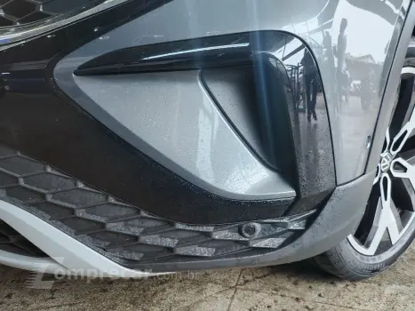 TAOS 1.4 250 TSI TOTAL FLEX HIGHLINE AUTOMÁTICO