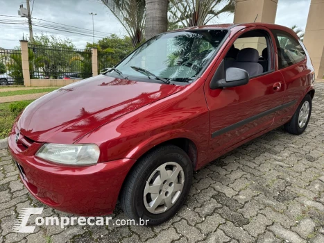 CHEVROLET CELTA 1.0 MPFI 8V 2 portas