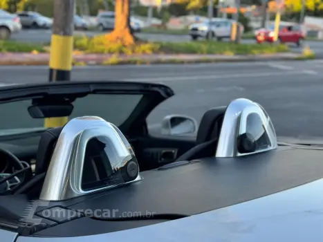 Slk 250 1.8 Cgi 16V Turbo Gasolina 2P Automático