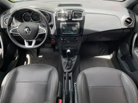 SANDERO 1.6 16V SCE Stepway Iconic
