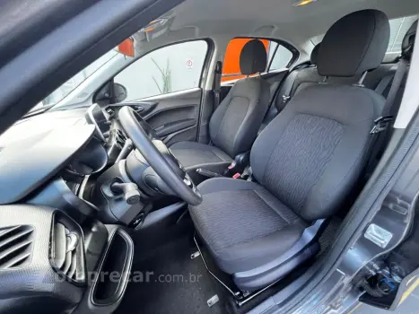 CRONOS DRIVE 1.3 8V Flex