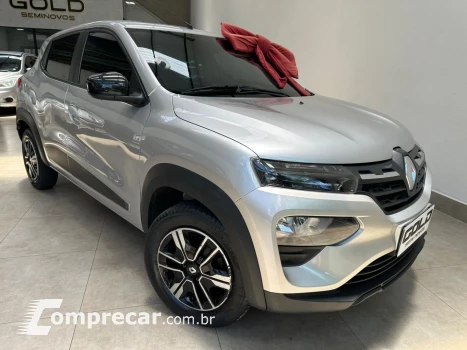 KWID 1.0 12V SCE FLEX INTENSE MANUAL