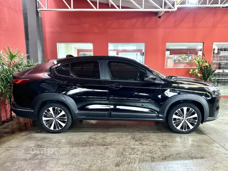 FASTBACK 1.0 TURBO 200 FLEX AUDACE CVT