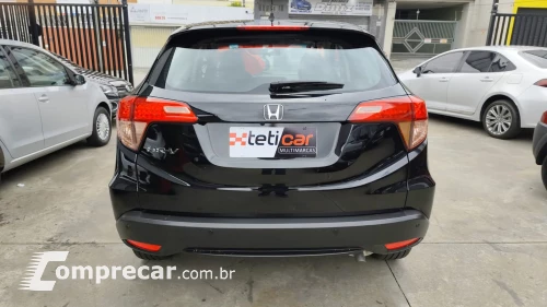 HR-V 1.8 16V LX