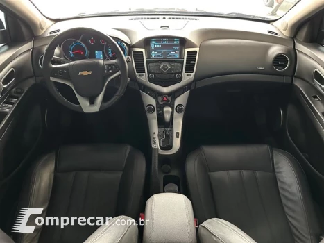 CRUZE 1.8 LT Sport6 16V