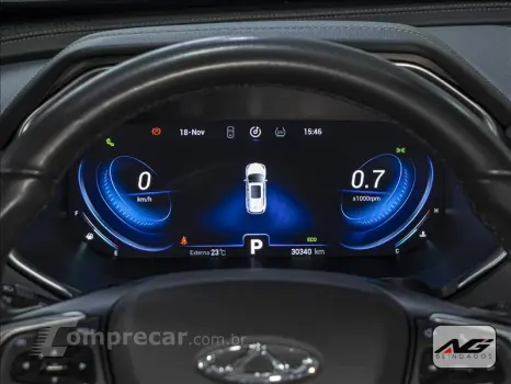 TIGGO 8 1.6 Tgdi TXS