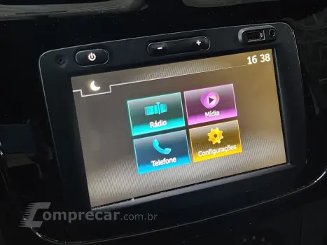 LOGAN 1.0 12V SCE FLEX ZEN MANUAL