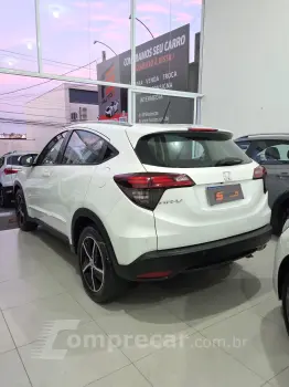 HR-V 1.8 16V EX
