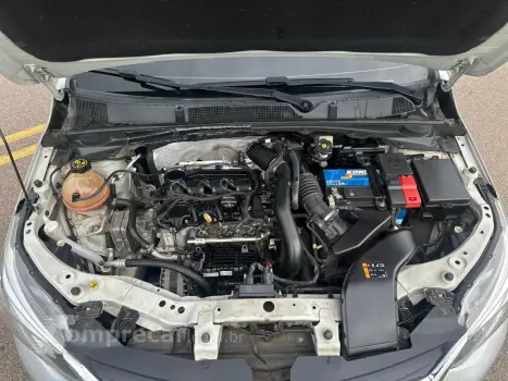 ONIX 1.0 Turbo Plus LTZ