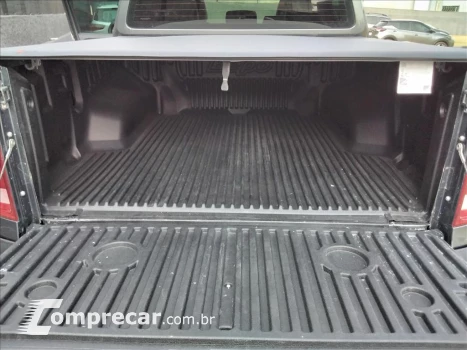 AMAROK 2.0 COMFORTLINE 4X4 CD 16V TURBO INTERCOOL