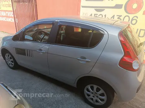 PALIO 1.0 MPI Attractive 8V