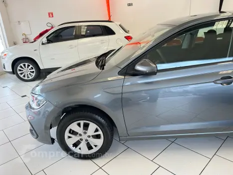 VOLKSWAGEN POLO 1.0 MPI