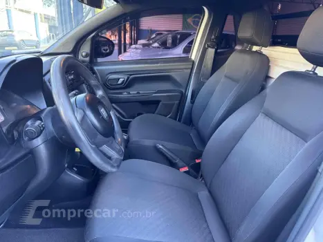 STRADA 1.4 Fire Endurance CS