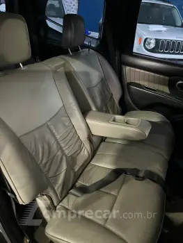 GRAND LIVINA 1.8 16V