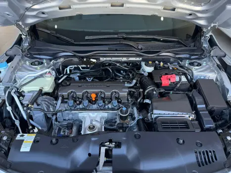 CIVIC 2.0 16vone EXL