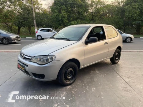 Fiat PALIO FIRE ECONOMY 5 portas