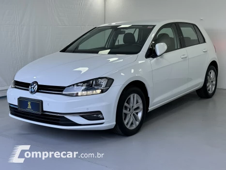 Volkswagen GOLF 1.4 250 TSI Highline 4 portas