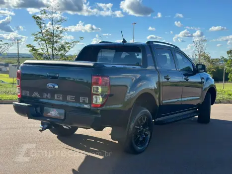 RANGER 2.2 XLS 4X2 CD 16V