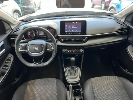 PULSE 1.3 FLEX DRIVE CVT