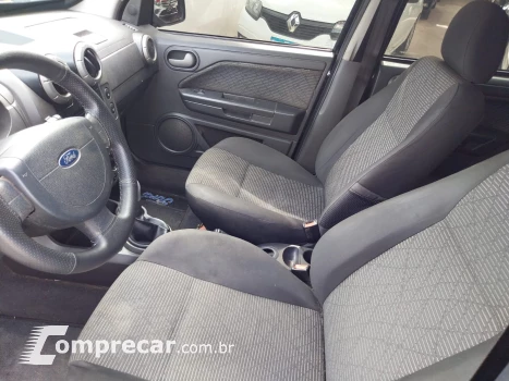 ECOSPORT 1.6 XLT 8V