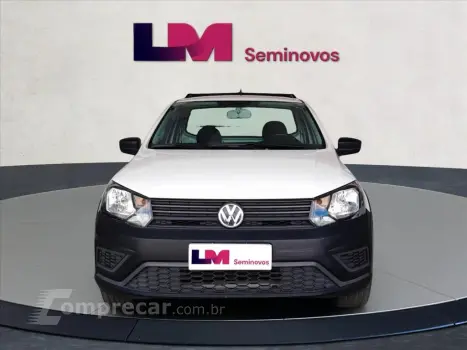 SAVEIRO 1.6 MSI ROBUST CS 8V FLEX 2P MANUAL