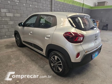 KWID - 1.0 12V SCE INTENSE MANUAL