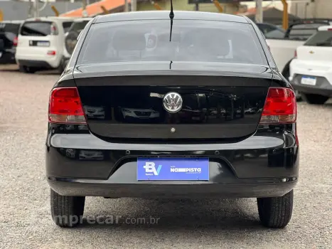 Voyage 1.0 Mi 8V Flex 4P Manual