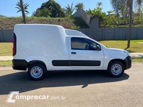 FIORINO 1.4 MPI Furgão Endurance 8V