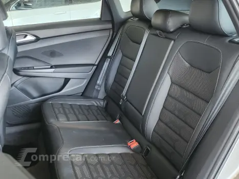 TAOS 1.4 250 TSI TOTAL FLEX HIGHLINE AUTOMÁTICO