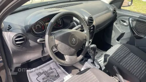 SANDERO 1.6 Privilége 16V