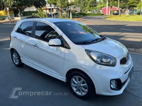 PICANTO 1.0 EX 12V