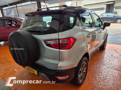 ECOSPORT 1.5 Ti-vct Freestyle