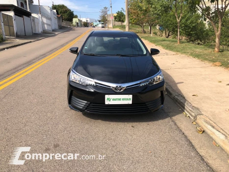 COROLLA 1.8 GLI Upper 16V