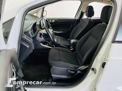 ECOSPORT SE 1.5