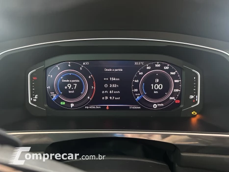 TIGUAN 1.4 250 TSI Allspace Comfortline