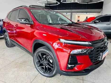 TRACKER RS 1.2 TURBO 12V FLEX AUT