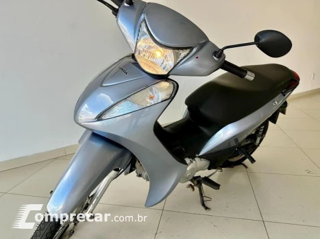 HONDA BIZ 125 ES