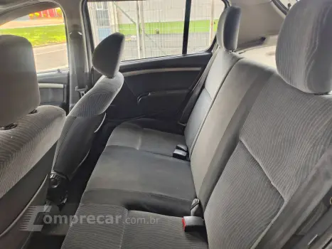 SANDERO 1.6 PRIVILEGE 16V