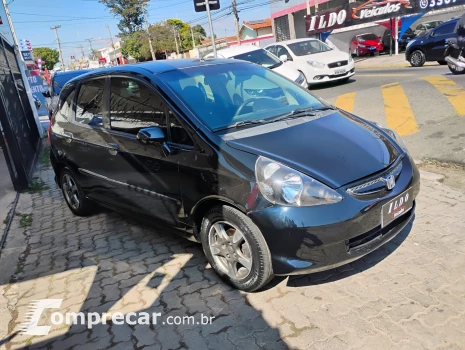 FIT 1.4 LX 8V