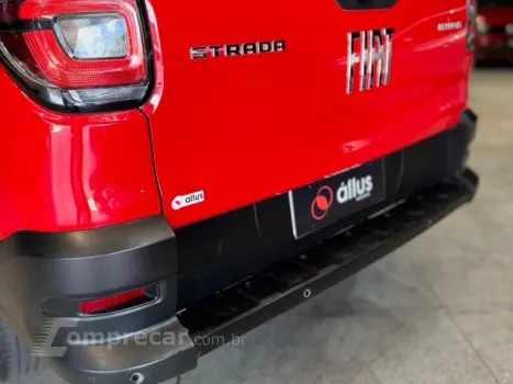 STRADA - 1.3 FIREFLY FREEDOM CS MANUAL