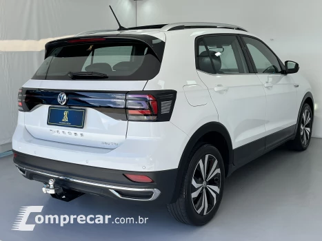 T-CROSS 1.4 250 TSI Highline