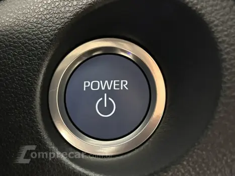 COROLLA CROSS 1.8 VVT-I HYBRID XRX CVT