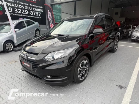 HR-V 1.8 16V EX