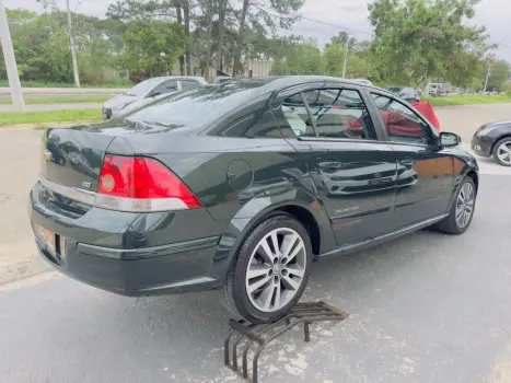 VECTRA 2.0 MPFI Collection 8V