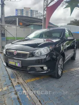 GRAND SIENA 1.6 MPI ESSENCE 16V