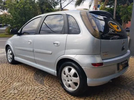 Corsa Hat. Premium 1.4 8V ECONOFLEX 5p