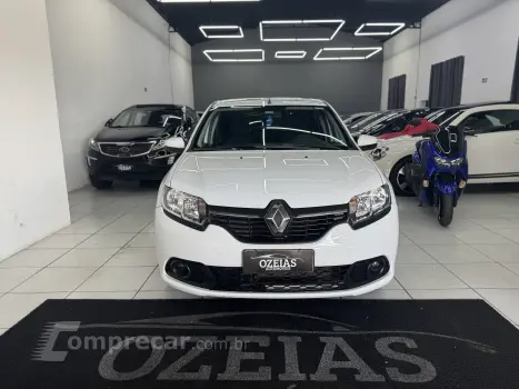 SANDERO 1.0 Expression 16V